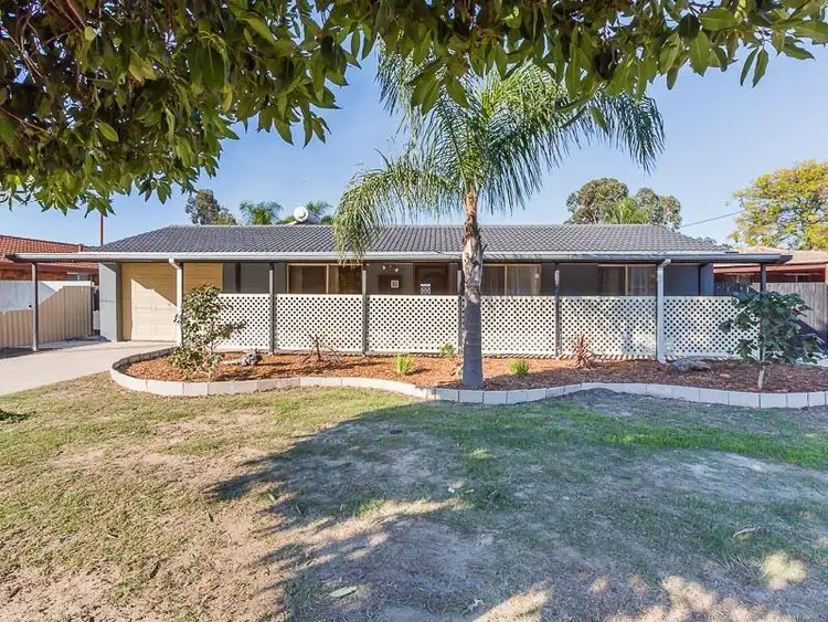 Third view of Homely house listing, 6 Bilich Street, Gosnells WA 6110