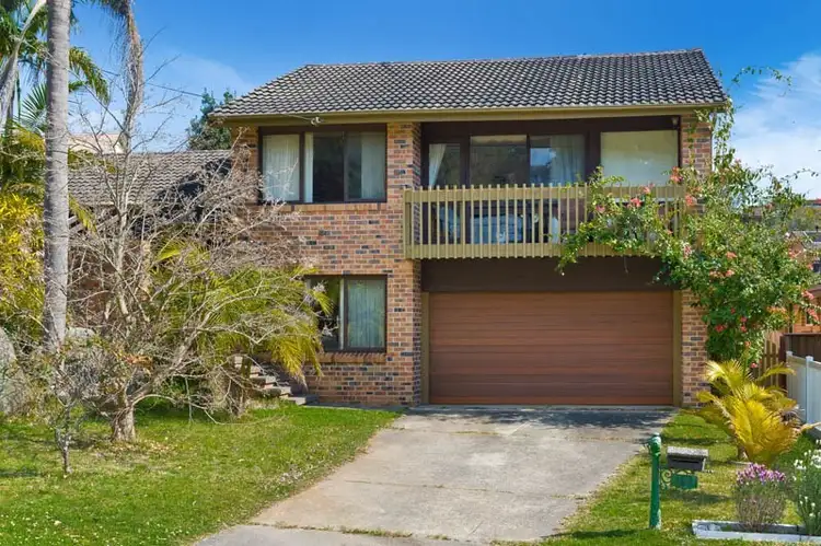19 Rialto Place, Heathcote NSW 2233