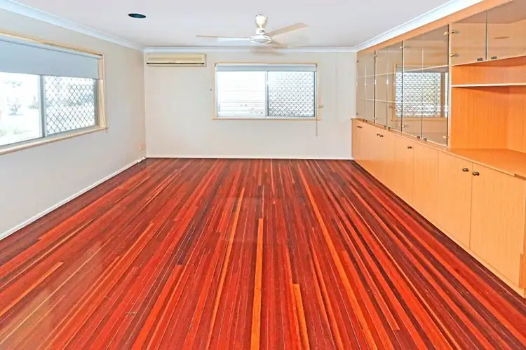 Fifth view of Homely house listing, 17 Harwood Street, Park Avenue QLD 4701