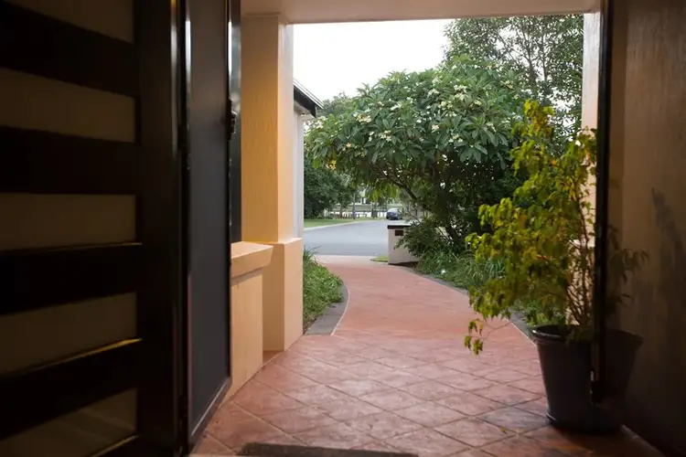 Second view of Homely house listing, 19 King Island Drive, Wellington Point QLD 4160