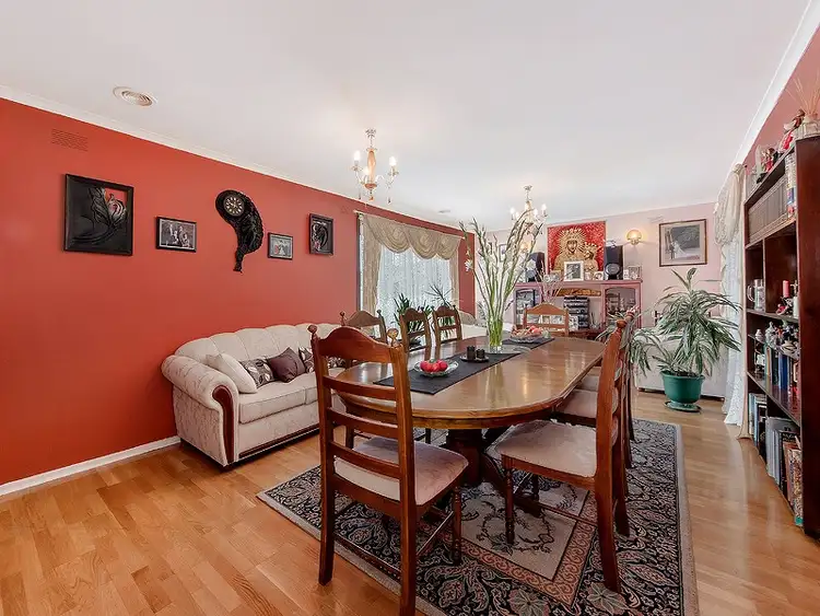 Second view of Homely house listing, 1 Butler Street, St Albans VIC 3021
