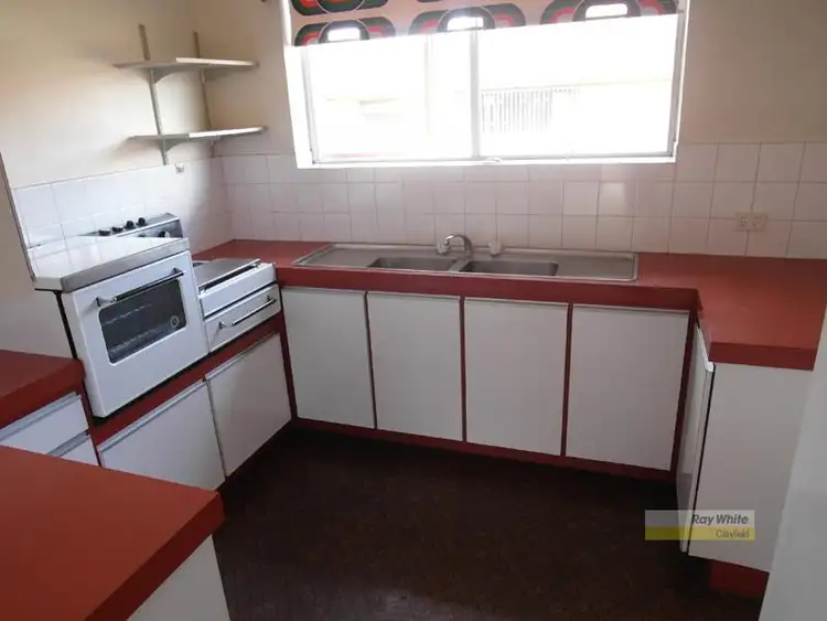 Third view of Homely unit listing, 7/29 Bonney Avenue, Clayfield QLD 4011