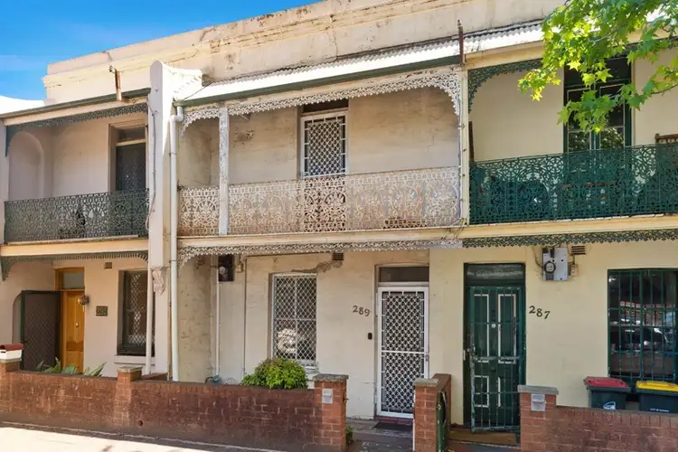 289 Abercrombie Street, Darlington NSW 2008