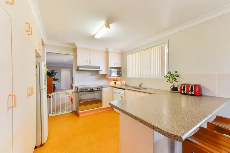 Seventh view of Homely house listing, 9 Narine Close, Tamworth NSW 2340