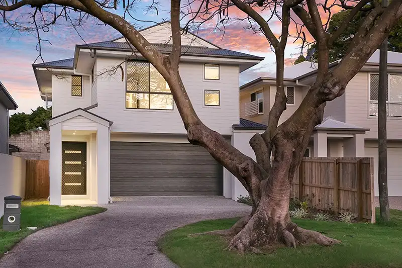 Main view of Homely house listing, 73 Clarke Street, Hendra QLD 4011