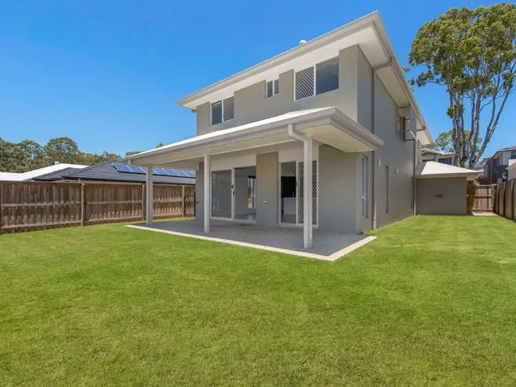 19 Celebration Place, Bridgeman Downs QLD 4035