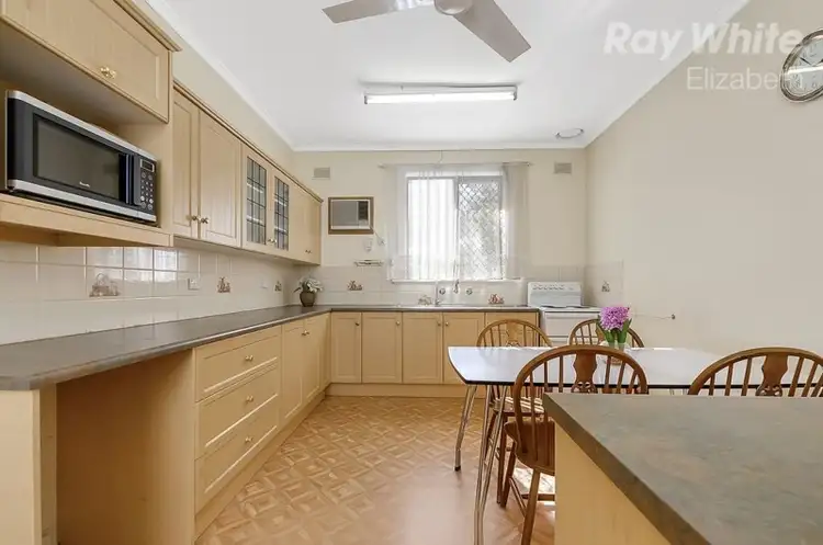 Fourth view of Homely house listing, 31 Nimitz Road, Elizabeth East SA 5112