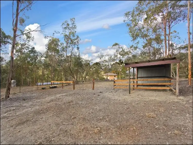 Third view of Homely house listing, 1 Morilla Road, East Kurrajong NSW 2758