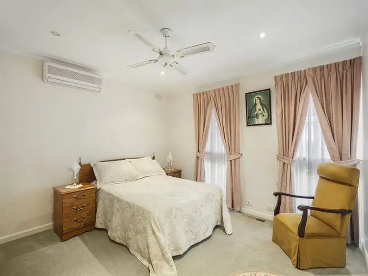 Fifth view of Homely unit listing, 1/3 Clifton Road, Hawthorn East VIC 3123