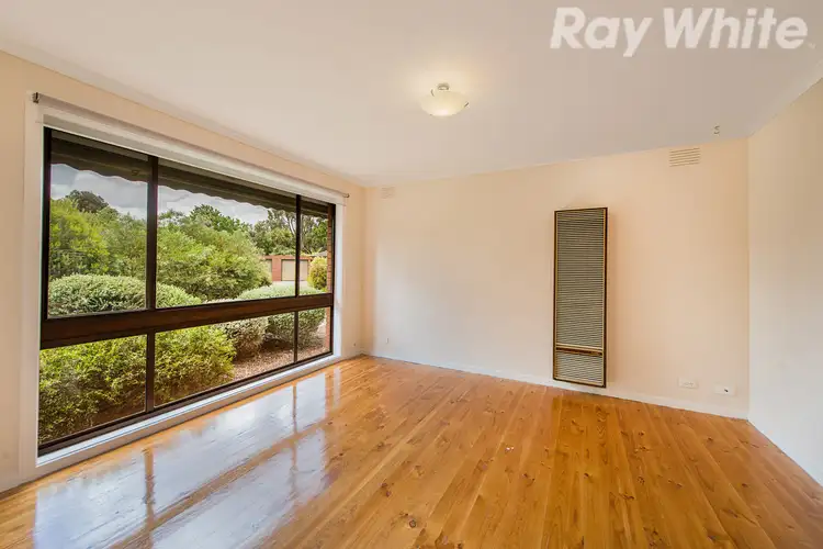 Fifth view of Homely unit listing, 6/31 Central Avenue, Boronia VIC 3155