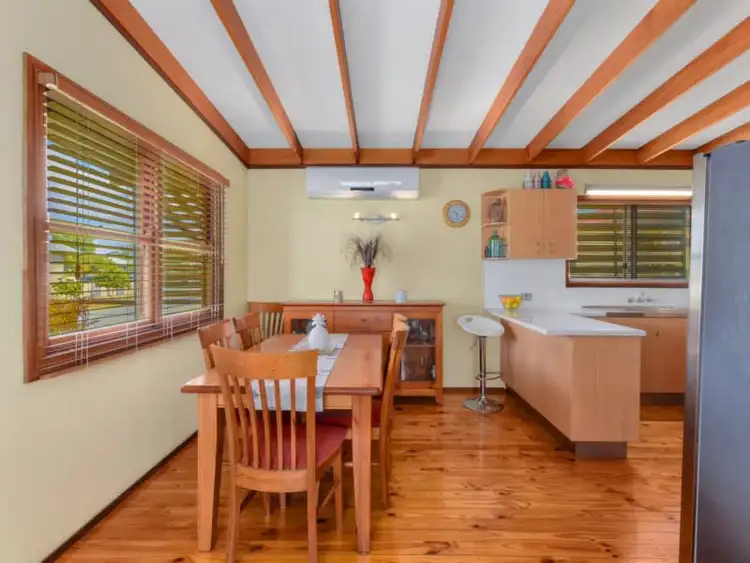 Fourth view of Homely house listing, 17 Meadfoot Road, Virginia QLD 4014