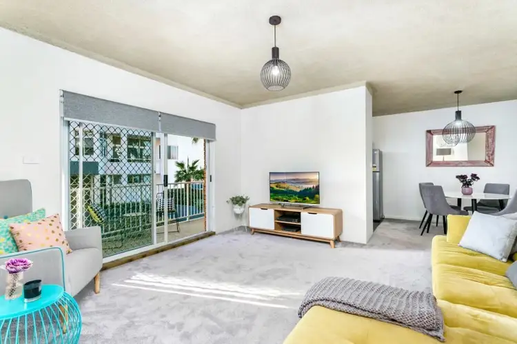 5/17-19 Corrimal Street, Wollongong NSW 2500