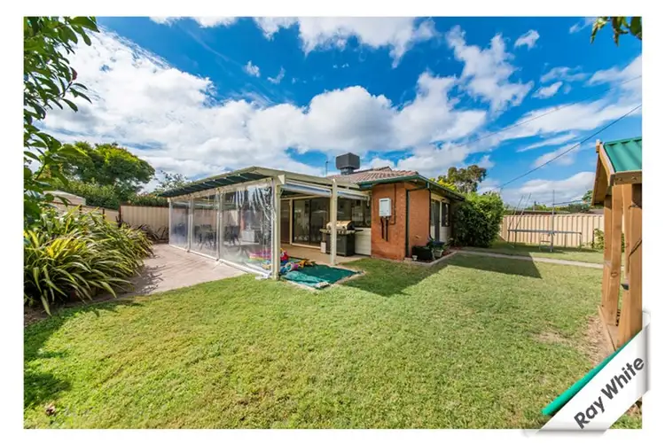 5 Baynton Street, Richardson ACT 2905