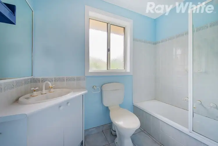 Seventh view of Homely house listing, 1/440-442 Dorset Road, Boronia VIC 3155
