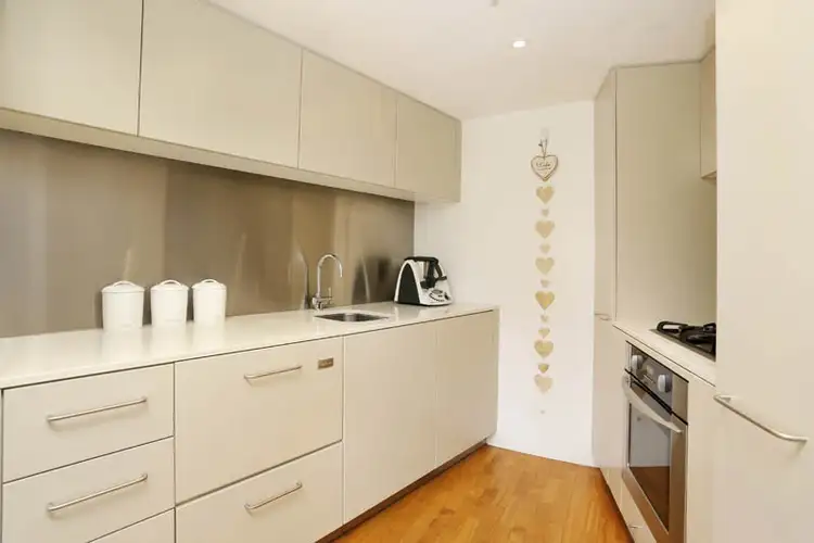 Fifth view of Homely apartment listing, T301/2 Elizabeth Bay Road, Elizabeth Bay NSW 2011