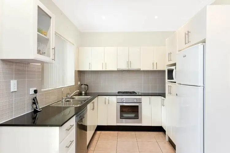 Second view of Homely townhouse listing, 2/99 Cragg Street, Condell Park NSW 2200