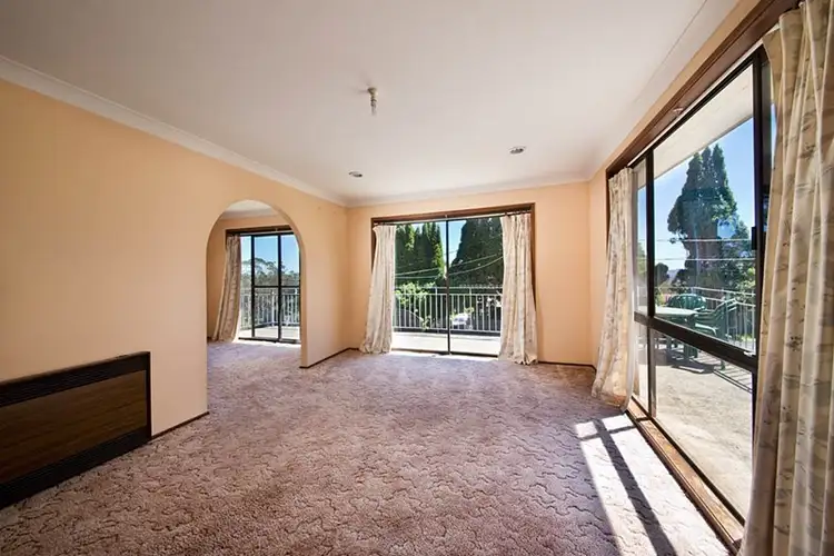Third view of Homely house listing, 5 Sylvania Street, Mount Victoria NSW 2786
