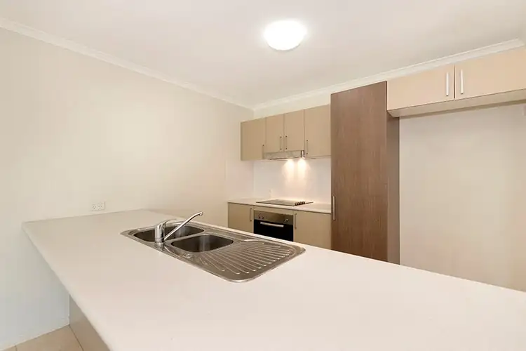 Third view of Homely townhouse listing, 2/4 South Vickers Road, Condon QLD 4815