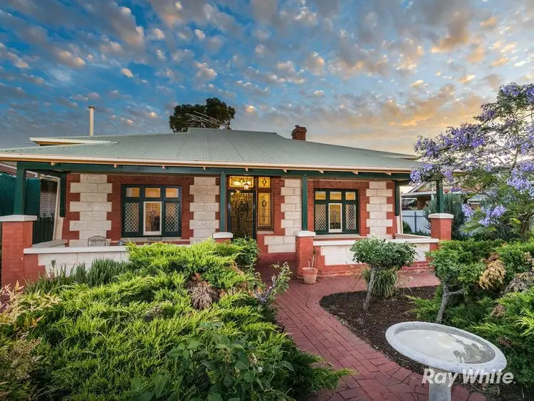 Main view of Homely house listing, 10 Aberfeldy Avenue, Woodville SA 5011