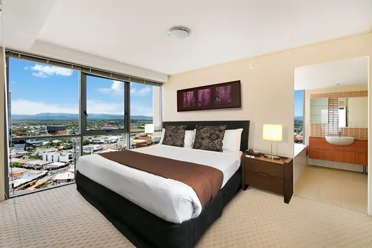 Fifth view of Homely apartment listing, 105 Scarborough Street, Southport QLD 4215