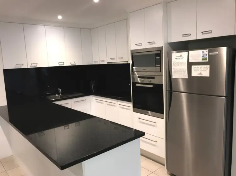 Fifth view of Homely unit listing, 8/12 Thurlow Avenue, Nelson Bay NSW 2315