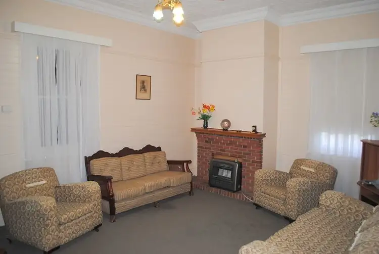 Second view of Homely house listing, 44 Boston Street, Moree NSW 2400
