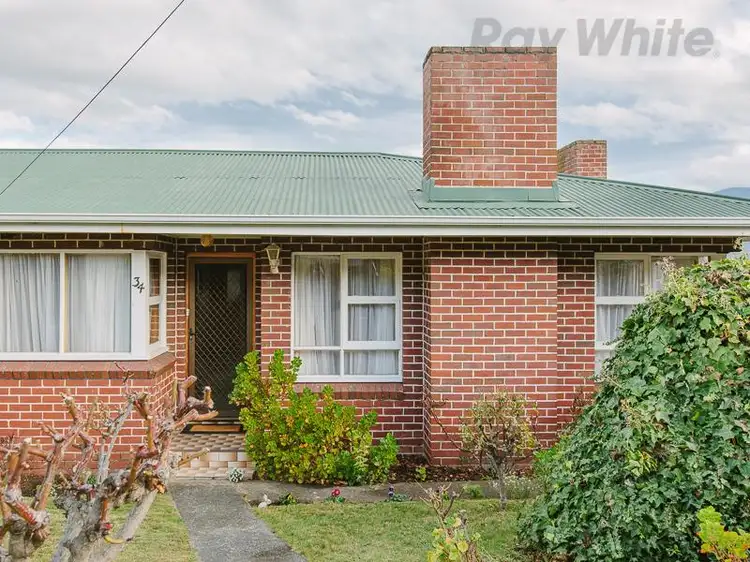 Fifth view of Homely house listing, 34 Malunna Road, Lindisfarne TAS 7015
