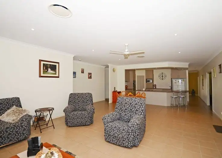 Seventh view of Homely house listing, 25 Rosedale, Wondunna QLD 4655