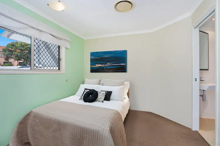 Sixth view of Homely unit listing, 85/2320 Gold Coast Highway, Mermaid Beach QLD 4218