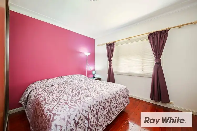 Fifth view of Homely house listing, 42 Maranoa Street, Auburn NSW 2144