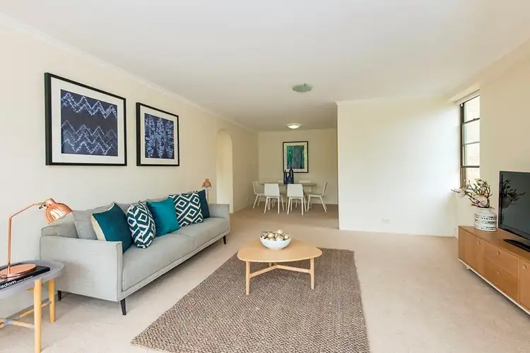 Third view of Homely unit listing, 11/25-29 Devonshire Street, Chatswood NSW 2067