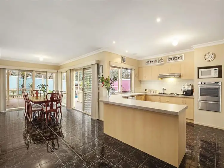 Sixth view of Homely house listing, 64 Margot Avenue, Doncaster VIC 3108