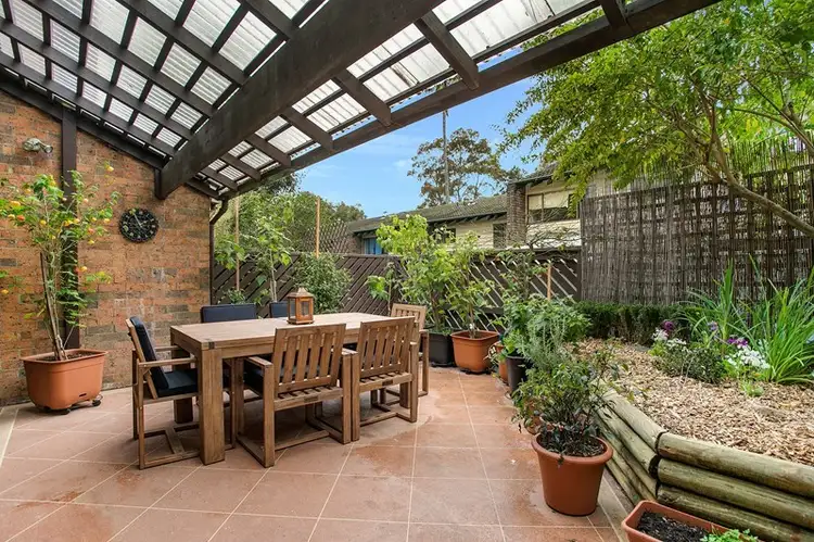 23/5 Trafalgar Place, Marsfield NSW 2122