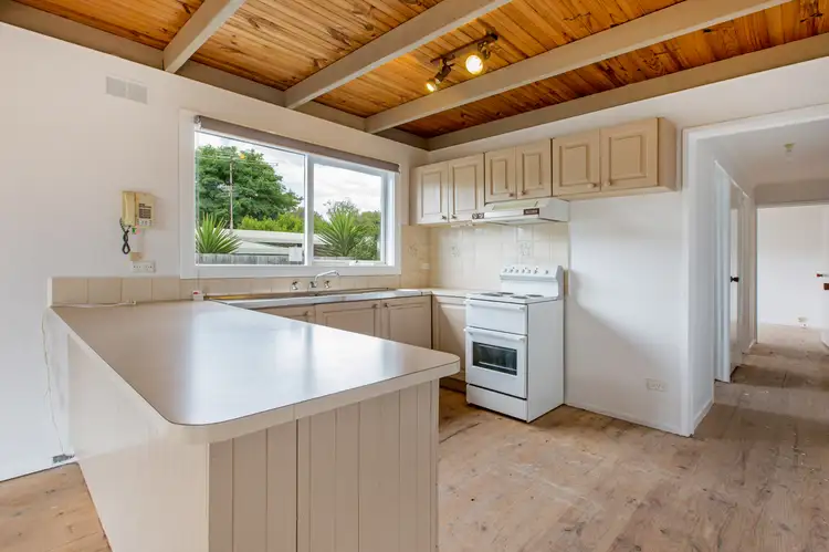 Second view of Homely house listing, 48 Wondaree Street, Rye VIC 3941