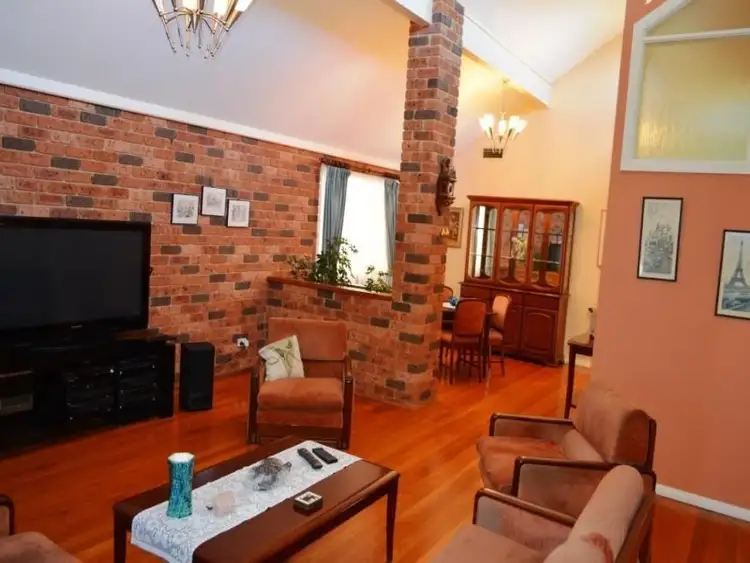 Second view of Homely house listing, 40 Witney Street, Prospect NSW 2148