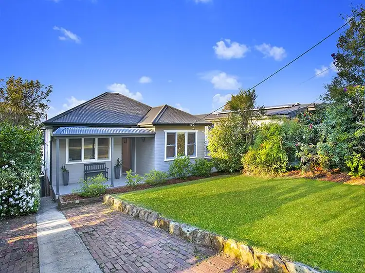 19 Yamba Road, Como NSW 2226