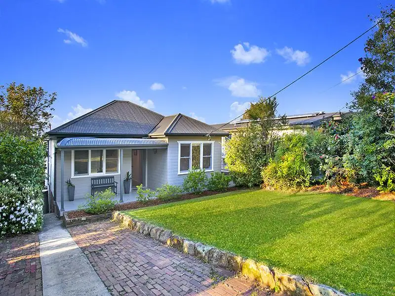 Main view of Homely house listing, 19 Yamba Road, Como NSW 2226