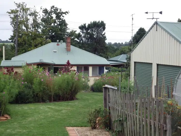 Main view of Homely house listing, 9 Vine Street, Dorrigo NSW 2453