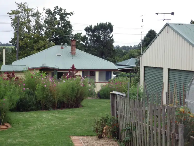 Main view of Homely house listing, 9 Vine Street, Dorrigo NSW 2453