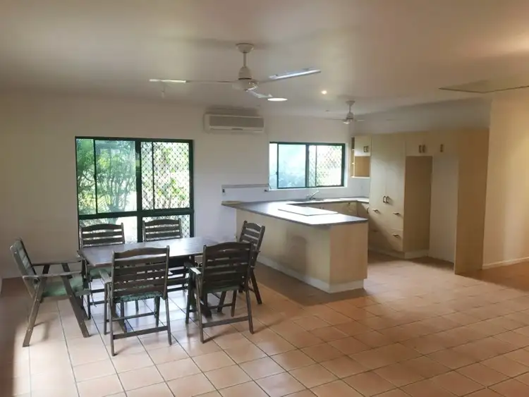 Third view of Homely house listing, 4 Coulthard Close, Newell QLD 4873
