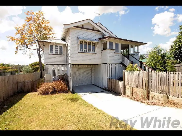 Main view of Homely house listing, 16 Albert Street, Goodna QLD 4300