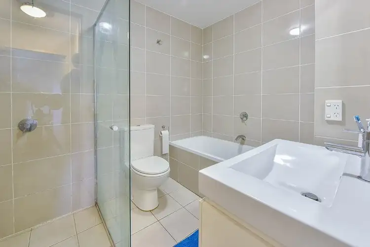 Seventh view of Homely unit listing, 30/15-17 Warby Street, Campbelltown NSW 2560