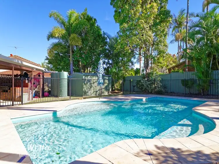 Main view of Homely house listing, 1 Kingsford Street, Kippa-ring QLD 4021