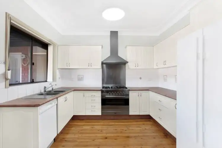 Second view of Homely house listing, 12 Gipps Street, Smithfield NSW 2164