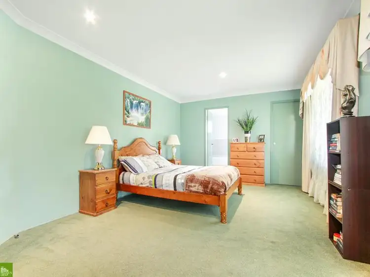 Third view of Homely house listing, 44 Fairloch Avenue, Farmborough Heights NSW 2526