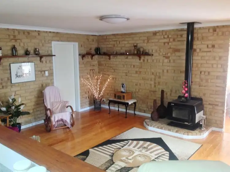 Fourth view of Homely house listing, 21 Barnes Avenue, Australind WA 6233