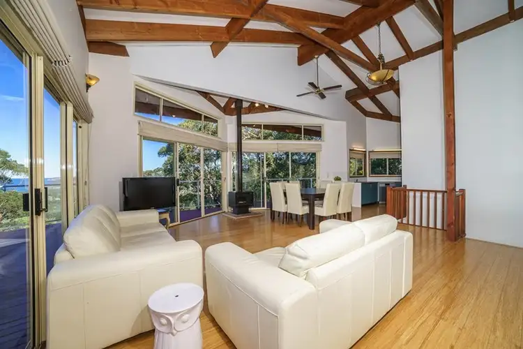 Fourth view of Homely house listing, 33 The Palisade, Umina Beach NSW 2257