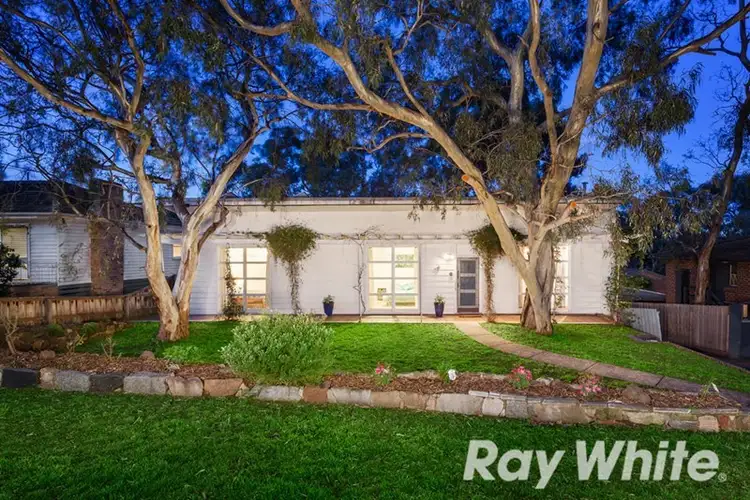 1/10 Dwyer Street, Macleod VIC 3085