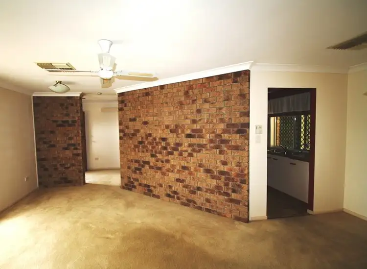 Third view of Homely house listing, 15 Lyons Crescent, Warwick QLD 4370