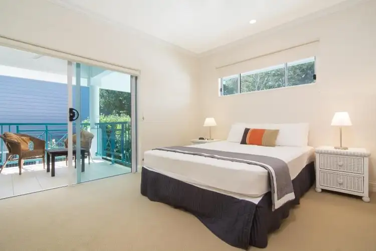 Fifth view of Homely apartment listing, 4/14-16 Andrews Close, Port Douglas QLD 4877